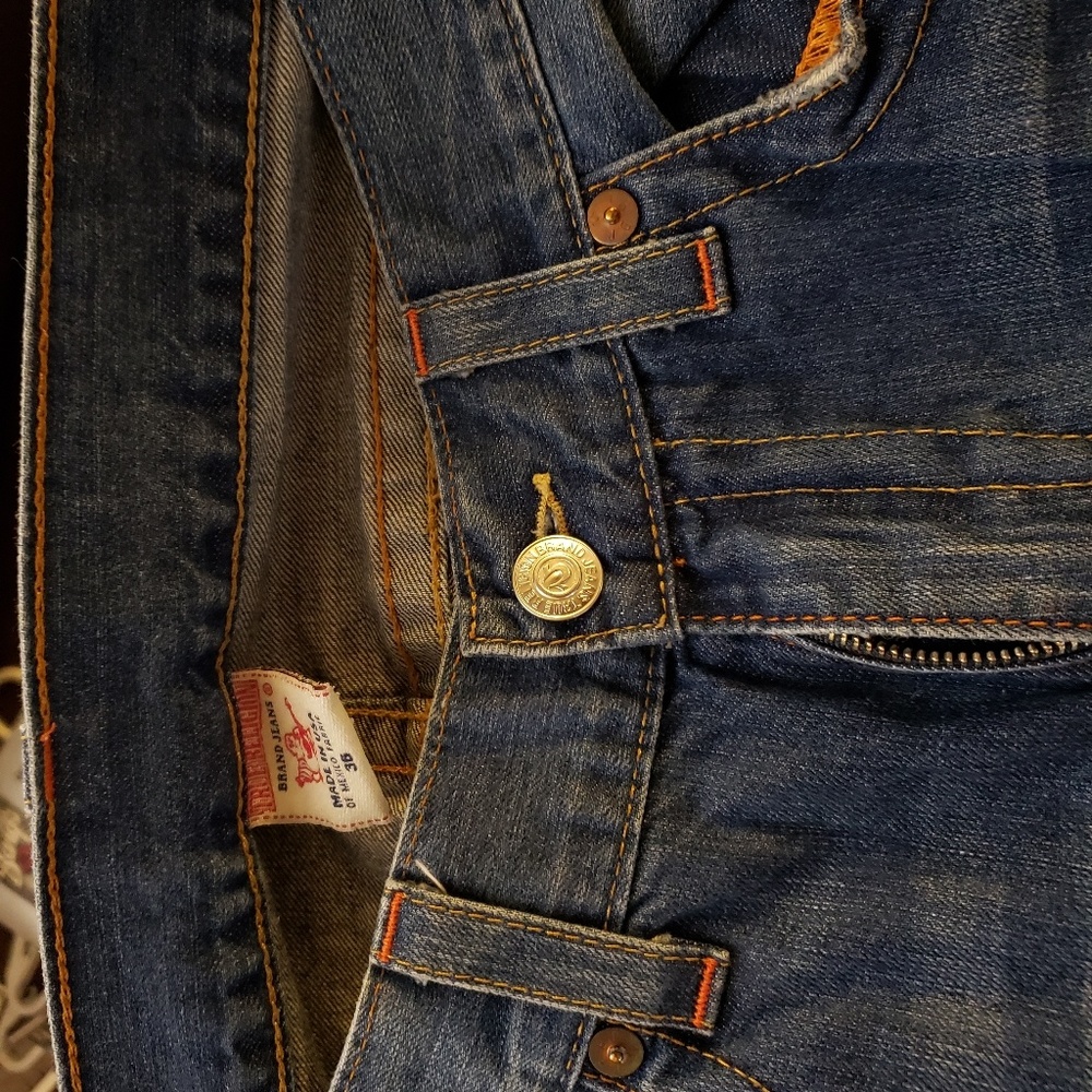 True religion